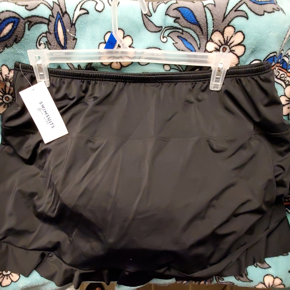 Swim Skirt
